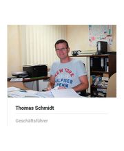 Glas Schmidt GmbH Bild 4