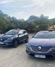 Taxi Sebastien Saget image 1