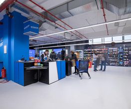 DECATHLON Braunschweig Bild 8