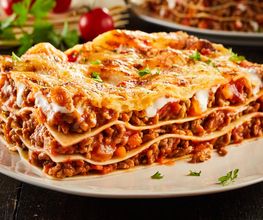 Speed Food, Alfio Puglisi Bild 10