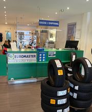 Pneumaster GmbH - Partnerbetrieb von EUROMASTER Bild 13