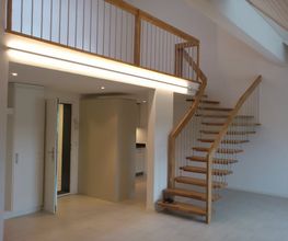 Trutmann & Agassis Architekten AG Bild 12