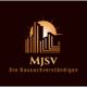 MJSV - die Bausachverständigen