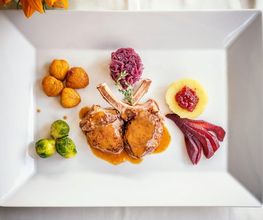 HOTEL RISTORANTE i Grappoli Bild 13