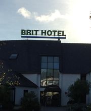 Brit Hôtel Kerotel image 1