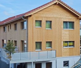 Kneubühler Holzbau AG Bild 5