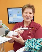 Zahnarztpaxis Steffi Just Bild 4