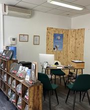 POMPES FUNEBRES MARBRERIE VALLEE DE PROVENCE image 3