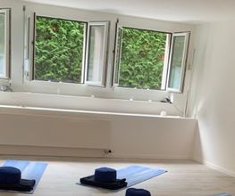Yoga für den Rücken in Schaffhausen, corinvia yoga Bild 4