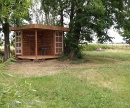Japanischer Pavillon