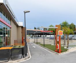 ACCIONA Charging Station imagen 5