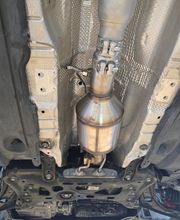 Upgrade Garage - Autowerkstatt & Carrosserie Bild 3