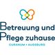 Logo Betreuung und Pflege zuhause Curanum Augsburg