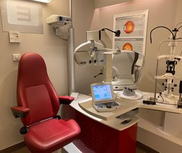 Opticien Krys image 11