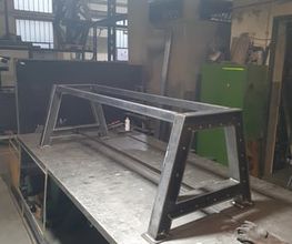 Giese Metalldesign Bild 10