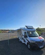 Asanias Camping Car imagen 4