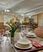 Clark's Mountain Nursing Center Rehabilitation & Skilled Nursing image 13