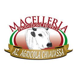Macelleria Chiavassa logo