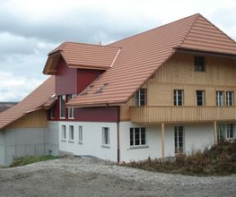 Egger Neuenschwander Bedachungen GmbH Bild 1