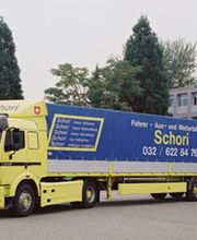 Schori Institut für neuzeitliche Fahrtechnik GmbH Bild 12