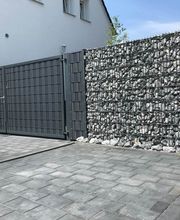 Glückauf Zaunbau Bild 12