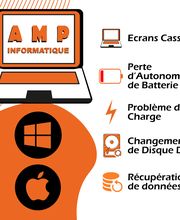 AMP Informatique image 3