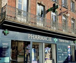 Pharmacie Sainte Croix image 20