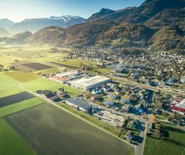Gemeinde Sevelen Bild 7