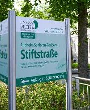 Alloheim Senioren-Residenz "Stiftstraße" Bild 6