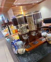 Hotel am Flughafen Bild 18