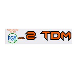 2TDM