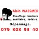 Wassmer Alain