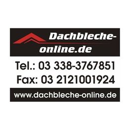 Dachbleche-Online