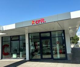 CRIT LORIENT image 1
