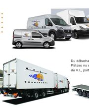 AEL Transports image 2