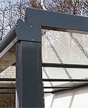 Atzert & Bruns Sonnenschutz Inhaber Jean André Bruns Bild 1