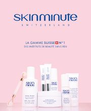 Institut de beauté Montreux Bodyminute / Nailminute Bild 2