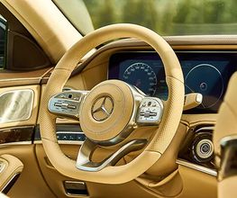 Chauffeurservice-munich.com Bild 9