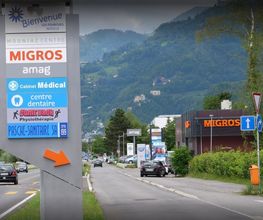 Come-Back Chablais Sàrl Bild 8