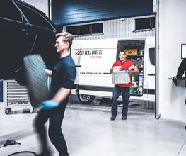 STAHLGRUBER GmbH | Bautzen Bild 2