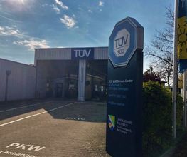 TÜV SÜD Service-Center Bad Säckingen Bild 1