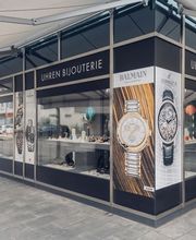 Trauringen, Partnerringen, Schmuck und Uhren.