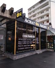 Achat Or Argent image 3