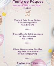 Hôtel - Restaurant de la Cigogne Bild 2