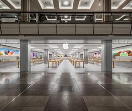Apple Sindelfingen Bild 1