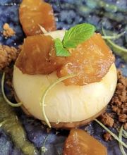 Augusto Chez Laurent image 10