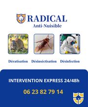 Radical Anti Nusible image 6