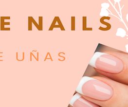 Welcome nails imagen 11