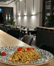 Tony's Pizzeria Airport Bild 5