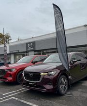 Mazda Périgueux - PAROT image 18